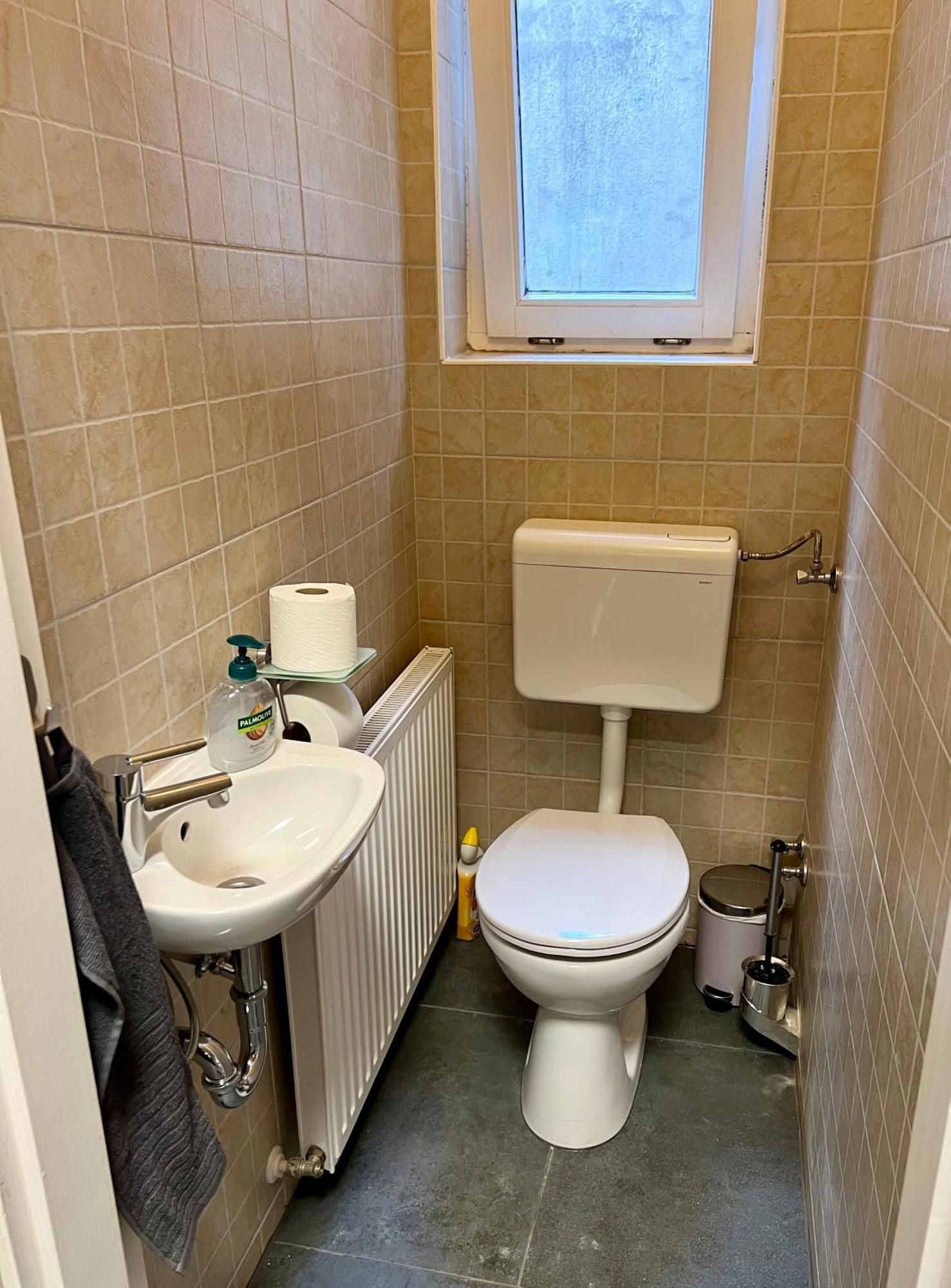 Tilia Suite Boedapest Buitenkant foto