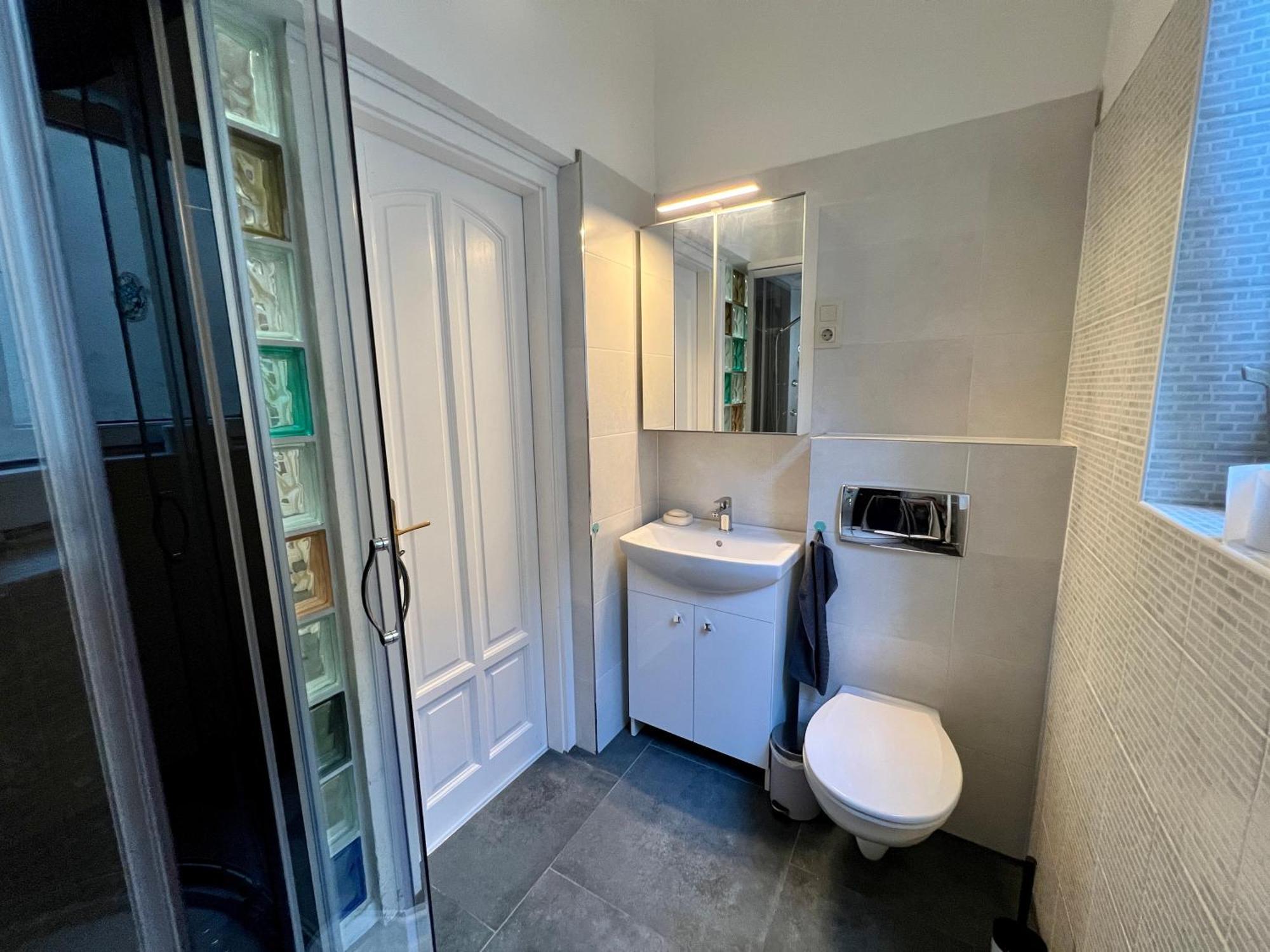 Tilia Suite Boedapest Buitenkant foto