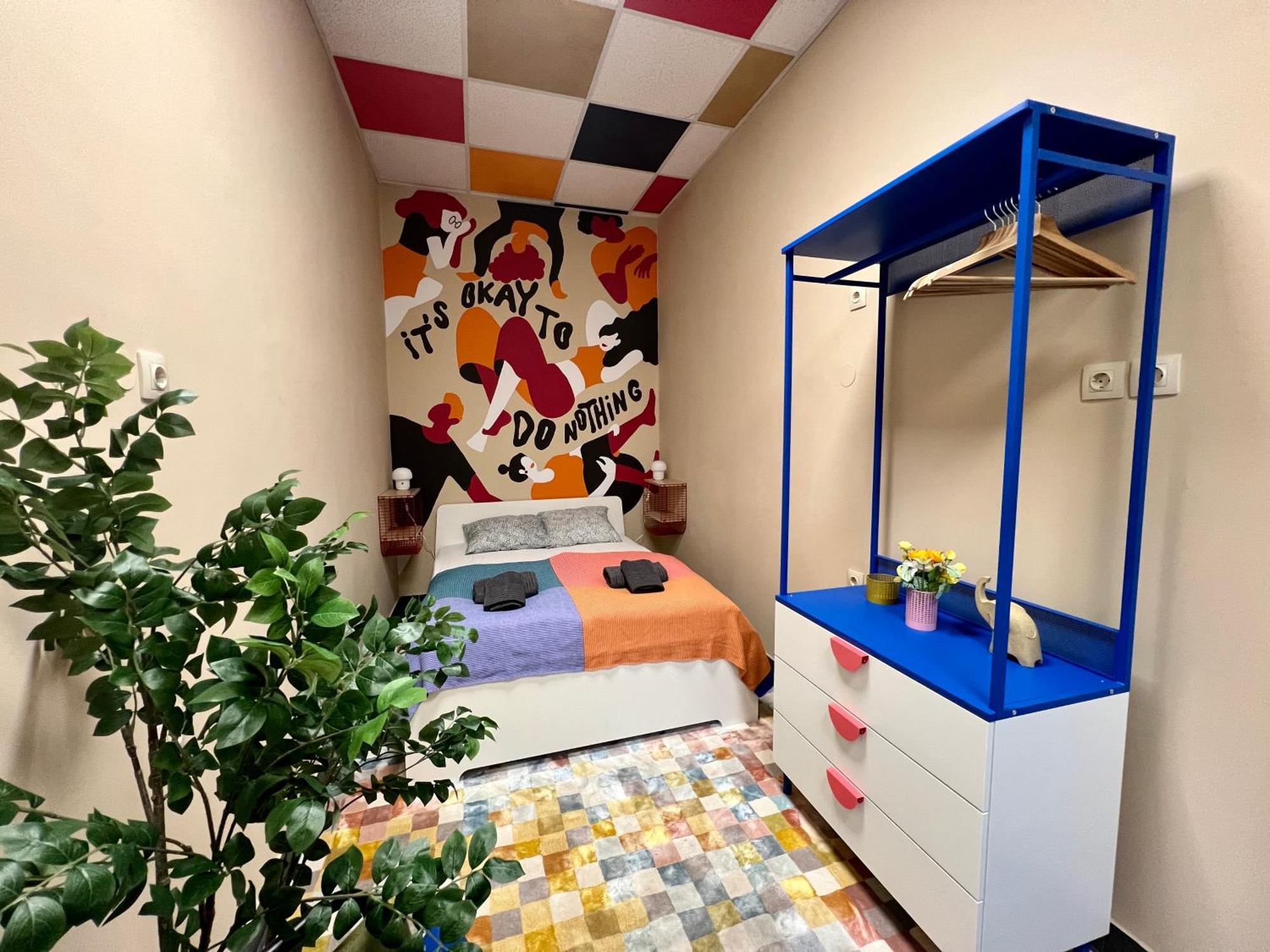 Tilia Suite Boedapest Buitenkant foto